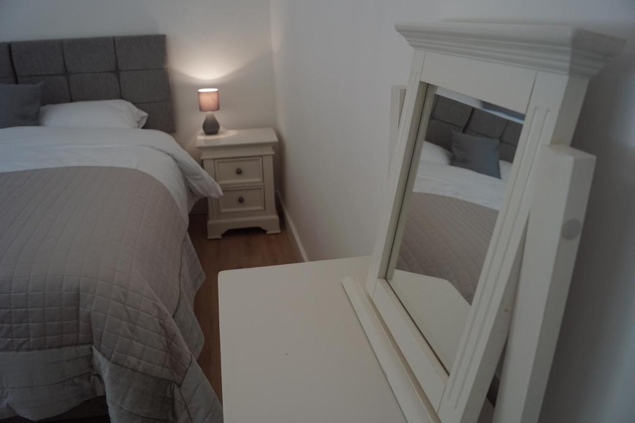Vila Vale View Scalford Exteriér fotografie