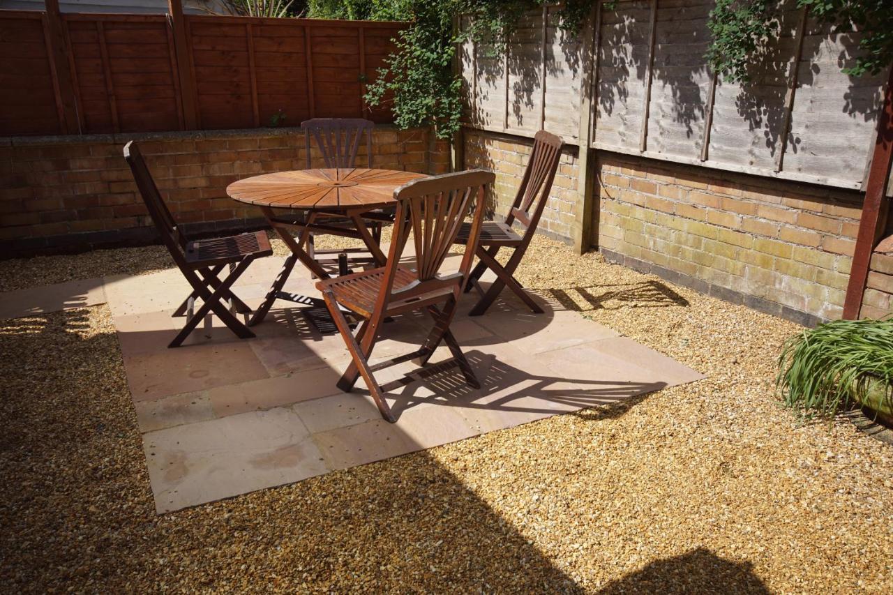 Vila Vale View Scalford Exteriér fotografie