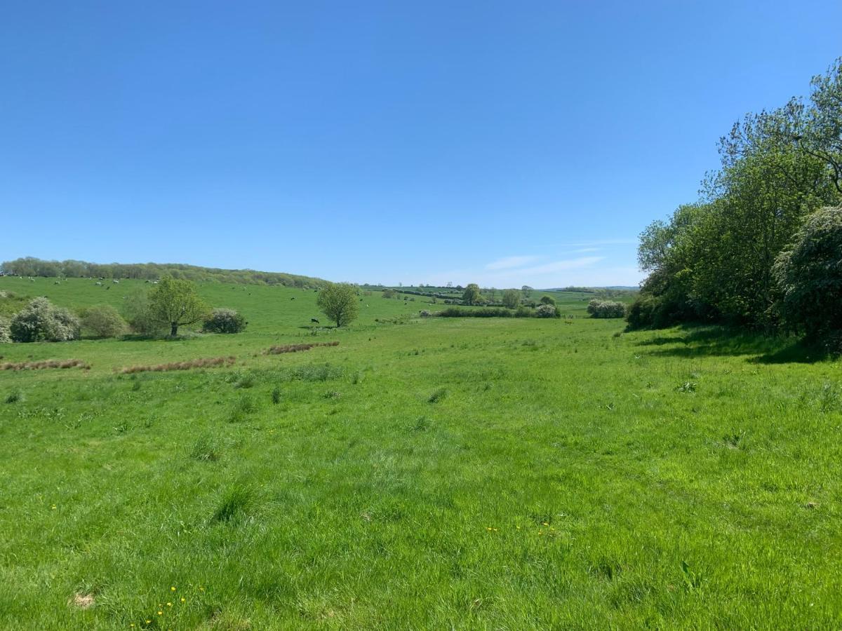 Vila Vale View Scalford Exteriér fotografie